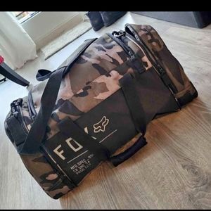 FOX gear bag